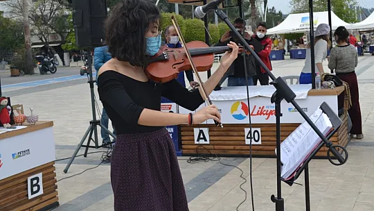 Paskalya Bayramı için özel etkinlik 