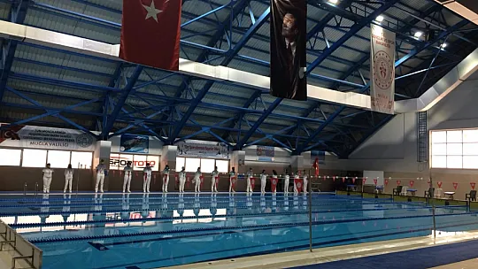 Türkiye Ulusal Gelişim Projesi vize yarışları yapıldı 