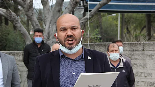 Sağlık-Sen, Ahdimizin arkasında, darbelerin ve vesayetin karşısındayız