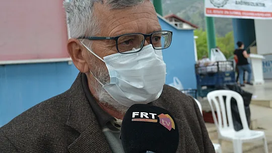 Hayırseverler ve ihtiyaç sahipleri arasında köprü oldular 