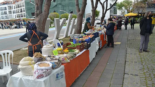 Hayırseverler ve ihtiyaç sahipleri arasında köprü oldular 