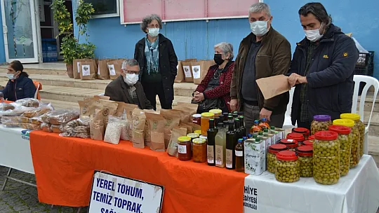 Hayırseverler ve ihtiyaç sahipleri arasında köprü oldular 