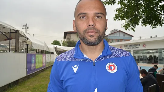 Fethiyespor'da Kütahyaspor maçı öncesi piknik 