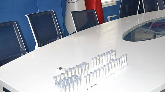 Fethiyespor'da şok gelişme