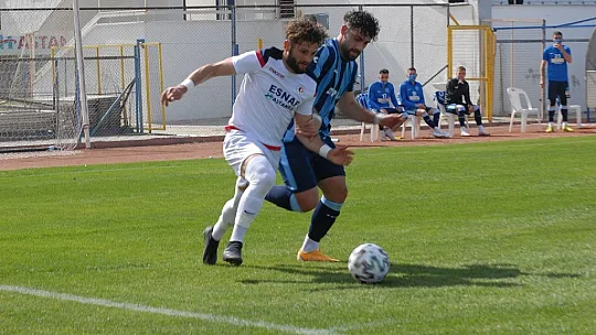 Fethiye'den gol sesi çıkmadı 0-0