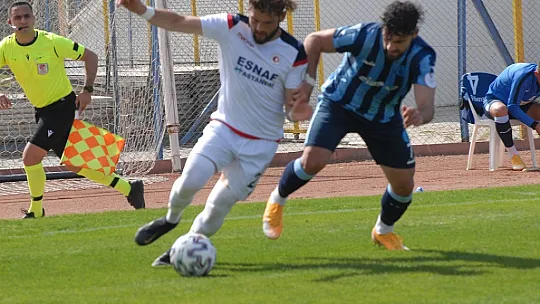 Fethiye'den gol sesi çıkmadı 0-0