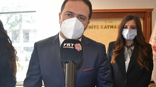 Elektronik Kelepçe Uygulaması Fethiye'de de aktif hale geldi