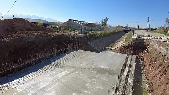 Seydikemer ulaşımda rahat nefes alacak 