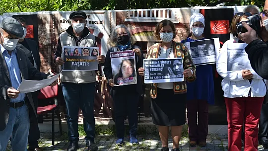 CHP'li Oymak, bu karar bizim için yok hükmündedir
