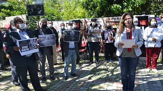 CHP'li Oymak, bu karar bizim için yok hükmündedir