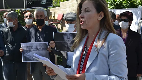 CHP'li Oymak, bu karar bizim için yok hükmündedir