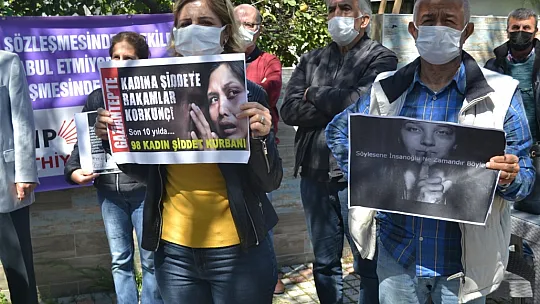 CHP'li Oymak, bu karar bizim için yok hükmündedir
