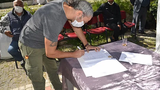 CHP'li Oymak, bu karar bizim için yok hükmündedir