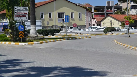 Fethiye'de yaklaşık 10 bin PCR testi 