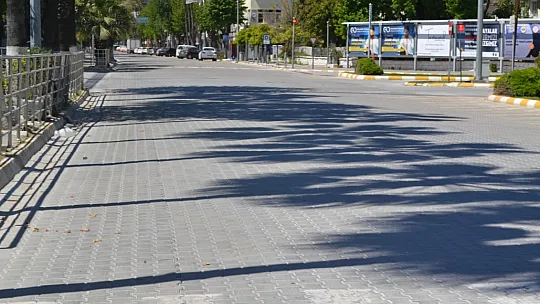 Fethiye'de yaklaşık 10 bin PCR testi 