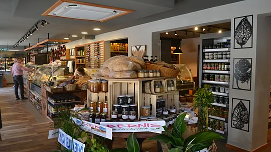 Nomade Gurme Fethiye'de