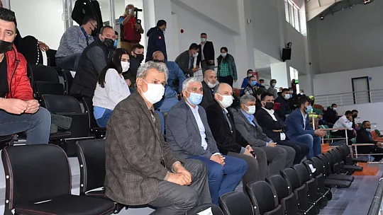 İşitme engelliler hentbol erkekler şampiyonu belli oldu