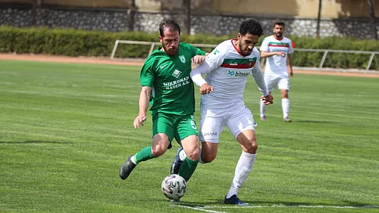 Muğlaspor'da buruk sevinç