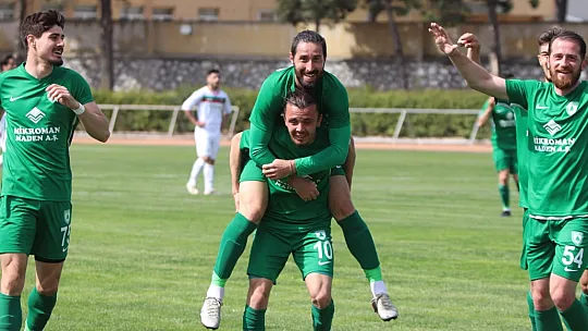 Muğlaspor'da buruk sevinç