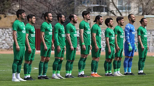 Muğlaspor'da buruk sevinç