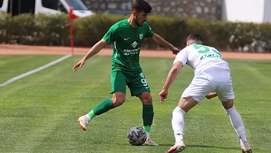 Muğlaspor'da buruk sevinç