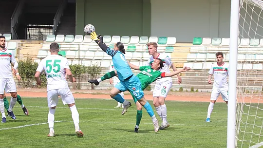Muğlaspor'da buruk sevinç