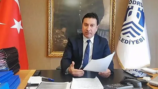 Gökmen, 'Bodrum Belediyesi Anket Firmasına 210 bin TL verdi mi?'