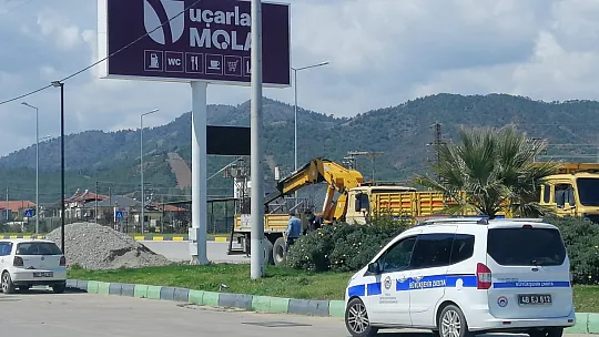 Büyükşehir esnafa bir darbe daha