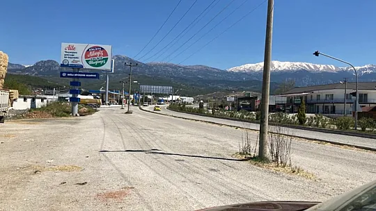 Büyükşehir esnafa bir darbe daha