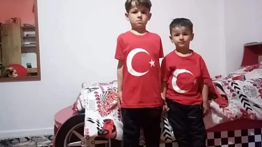 23 Nisan Ulusal Egemenlik ve Çocuk Bayramı evlerde kutlanıyor