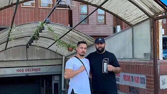 19 Mayıs'ta Ukrayna'da ringe çıkacak