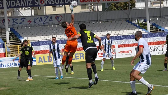Anıl Gir bu sezon 19 gole imza attı