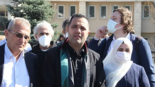 Pınar Gültekin cinayeti davasında yeni gelişme