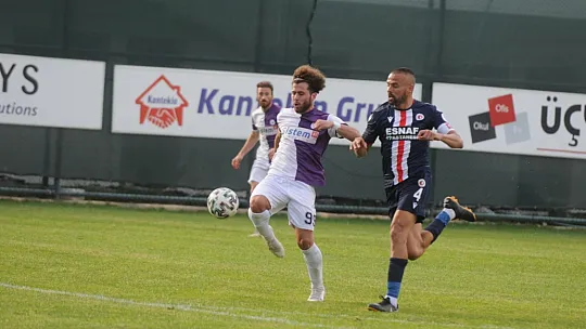 Fethiyespor, Yomra'da güldü 1-2 
