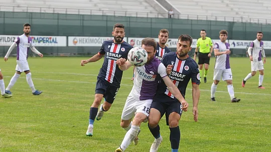 Fethiyespor, Yomra'da güldü 1-2 