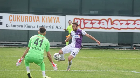 Fethiyespor, Yomra'da güldü 1-2 