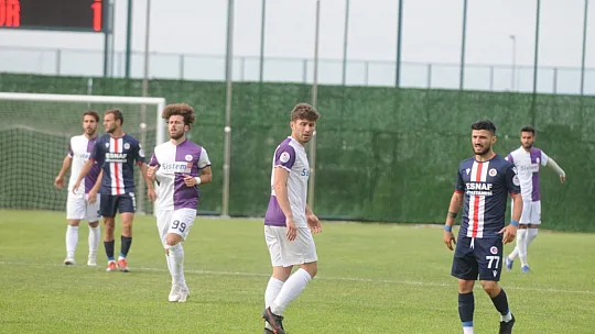 Fethiyespor, Yomra'da güldü 1-2 