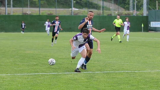 Fethiyespor, Yomra'da güldü 1-2 