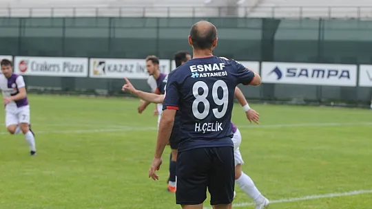 Fethiyespor, Yomra'da güldü 1-2 