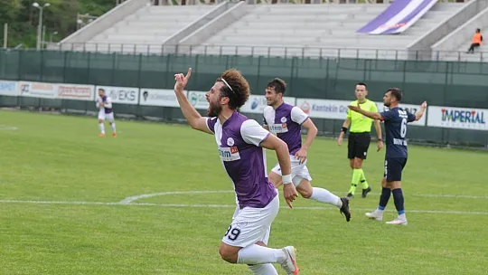 Fethiyespor, Yomra'da güldü 1-2 