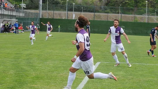 Fethiyespor, Yomra'da güldü 1-2 