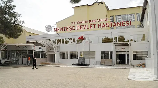 Sağlık Müdürlüğünde Sağlıksız İşler!