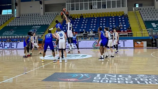 LH Fethiye Belediyespor küme düştü