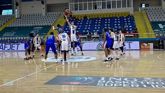 LH Fethiye Belediyespor küme düştü