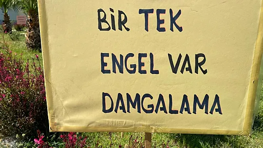Özel Bireylerden Çifte Kutlama