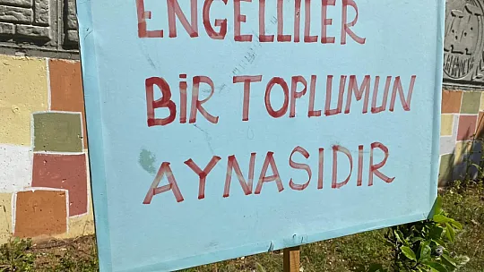 Özel Bireylerden Çifte Kutlama