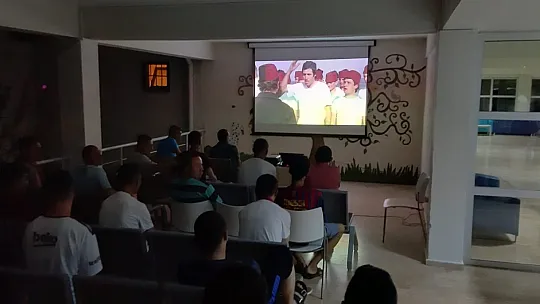 Özel Bireylerden Çifte Kutlama