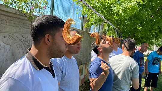 Özel Bireylerden Çifte Kutlama