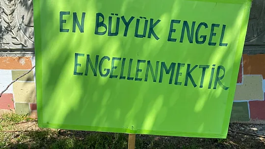 Özel Bireylerden Çifte Kutlama