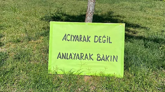 Özel Bireylerden Çifte Kutlama